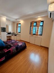Blk 483 Admiralty Link (Sembawang), HDB 5 Rooms #605576111